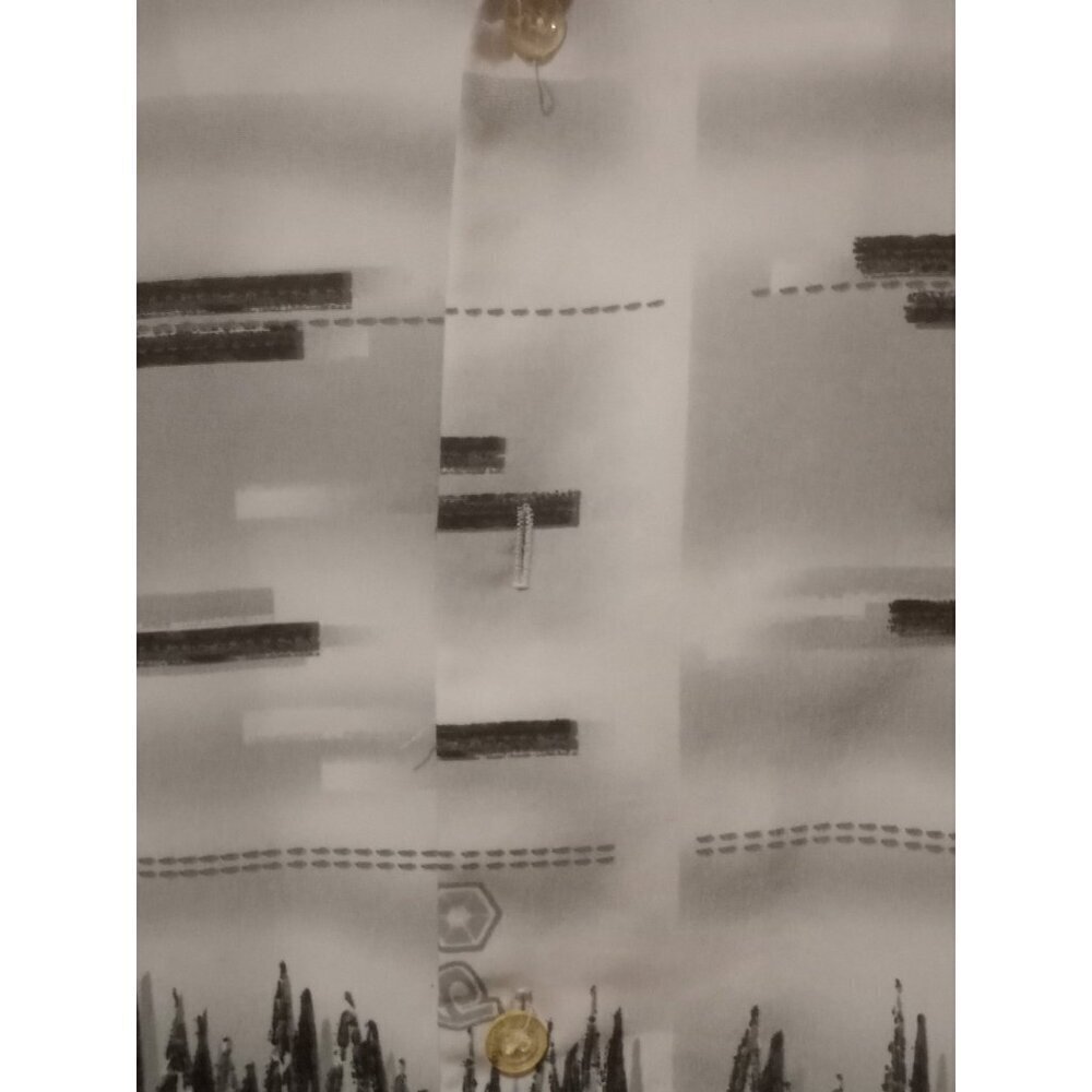 SOUTHPOLE Boy Hip Hop Print Short Sleeve Button Up Shirt Men’s Size 3XL Logo - Picture 2 of 14